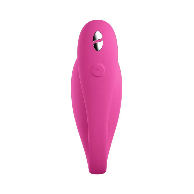 We Vibe Jive 2 App and Remote-Controlled Wearable G-Spot Egg Vibrator