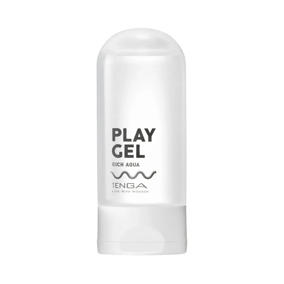 Tenga Play Gel Water Based Lubricant