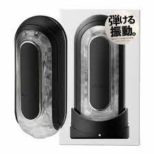 Tenga Flip 0 (Zero) Electronic Vibration