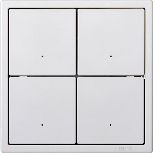 SIMON i7 Zigbee (White)