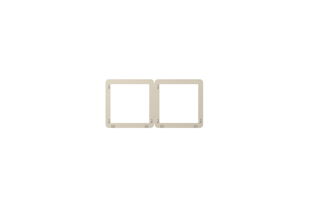 SIMON M3 Switches (Champagne)