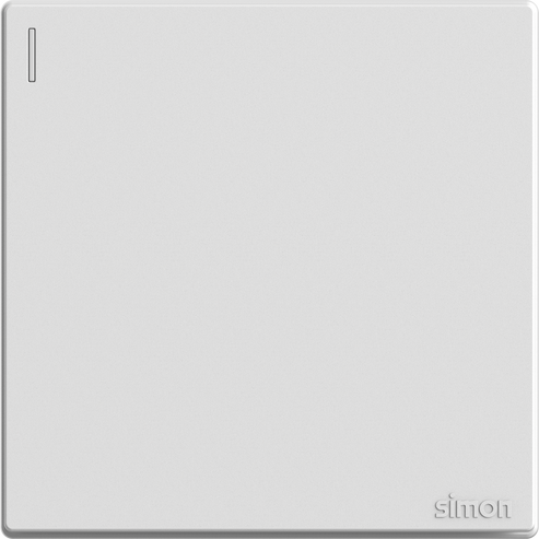 SIMON M3 Switches (White)