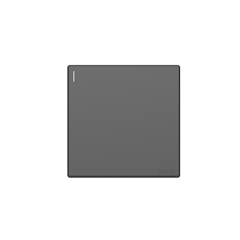 SIMON M3 Zigbee (Black)