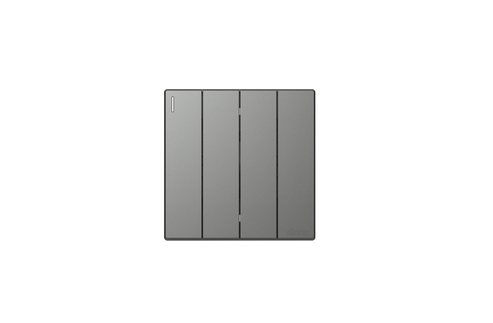 SIMON M3 Switches (Grey)
