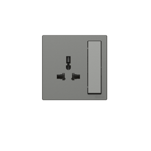 SIMON M3 Switches (Grey)