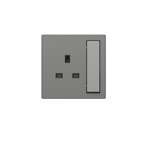 SIMON M3 Switches (Grey)