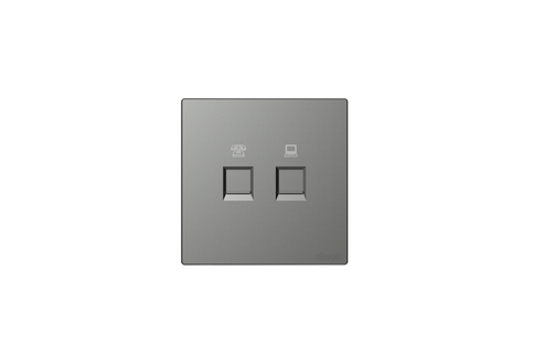 SIMON M3 Switches (Grey)