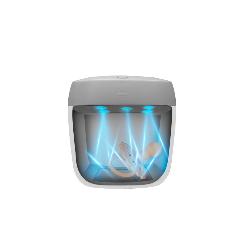 Bbyeol Polaris Mini UV Sterilizer
