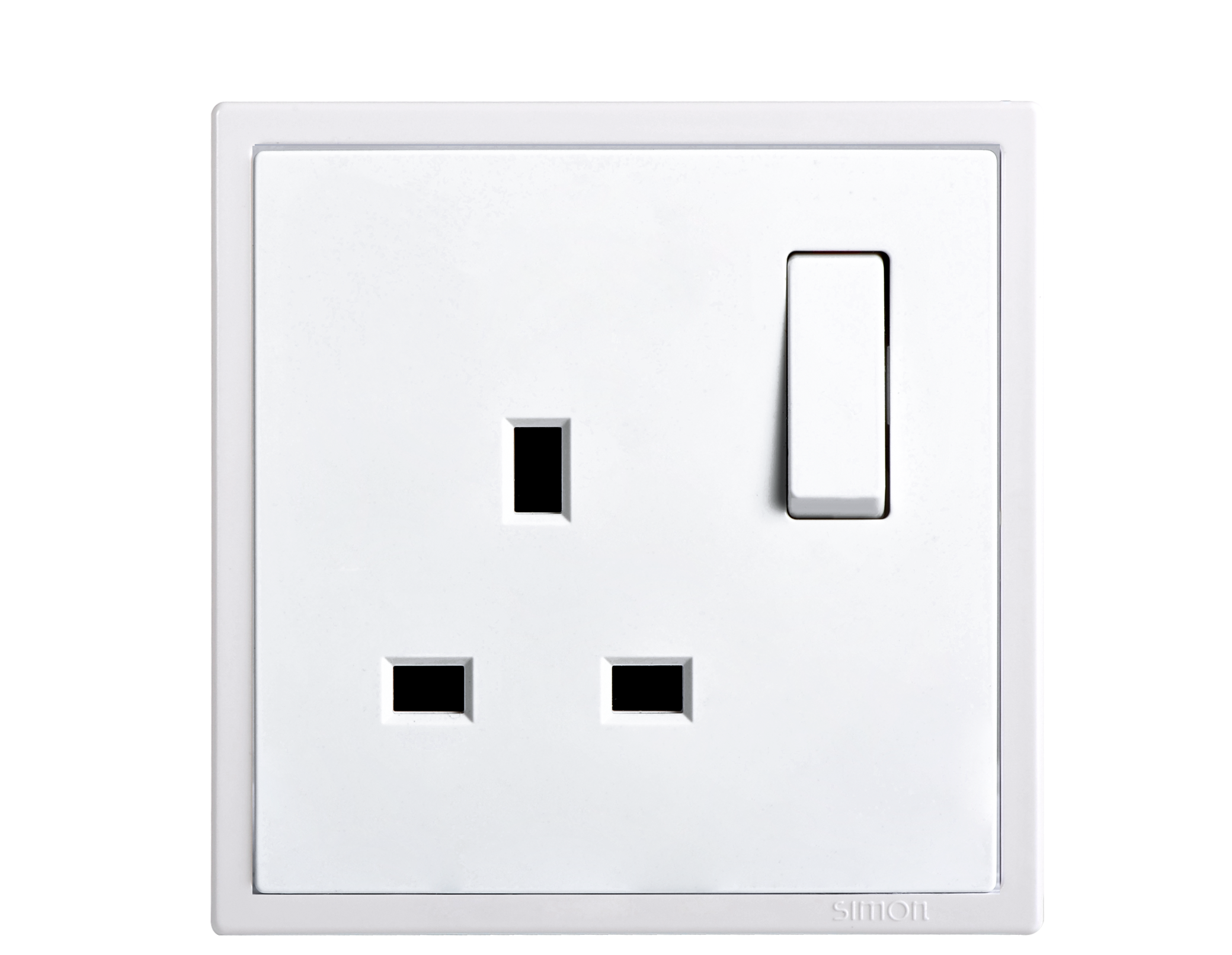 Simon i7 Electrical Accessories
