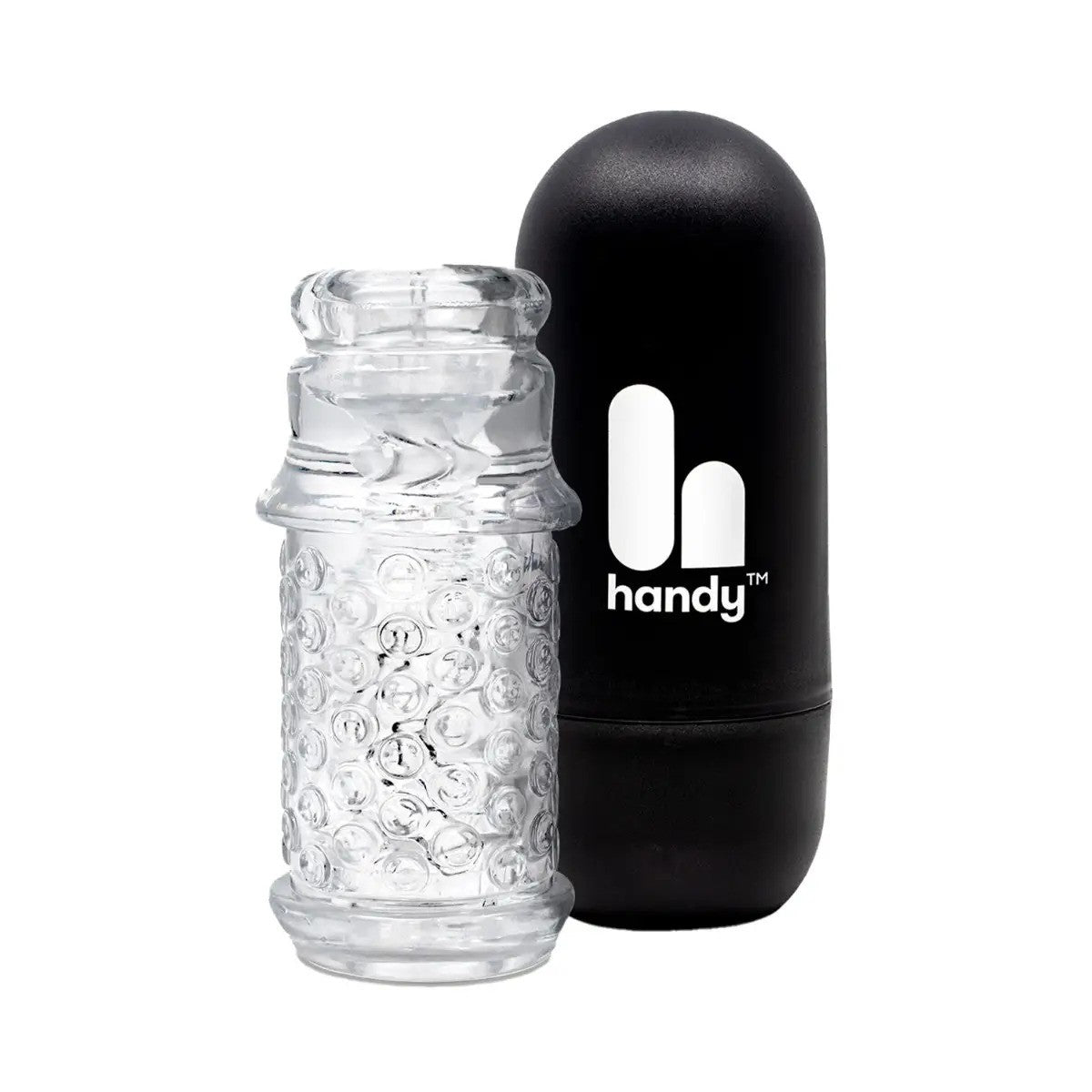 The Handy Dream Sleeve Collection Lips Male Masturbator