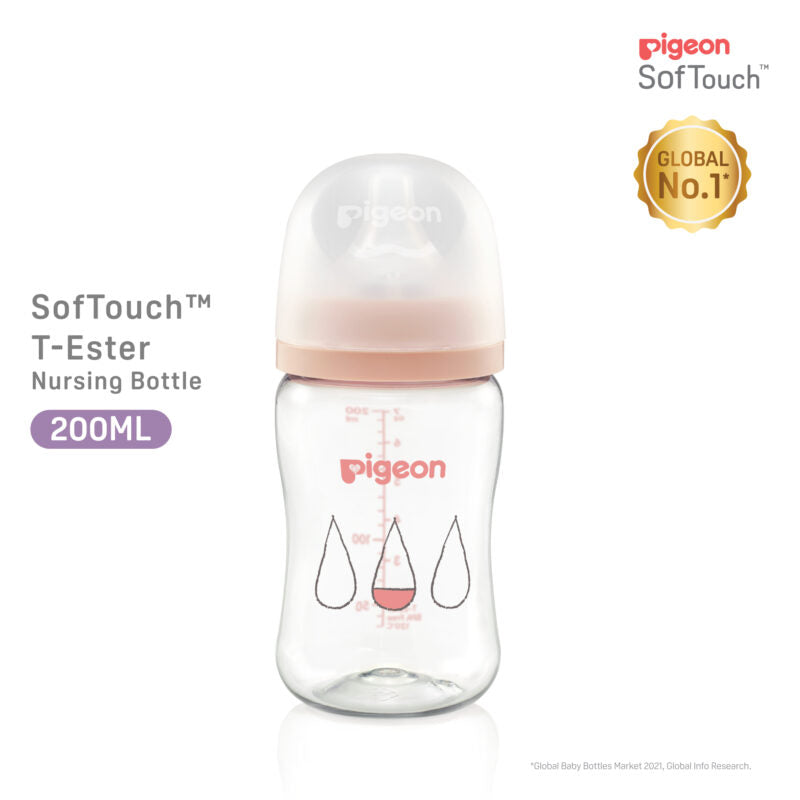 Pigeon SofTouch™ T-Ester Gift Set
