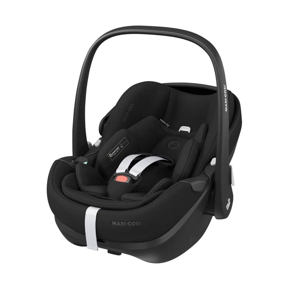 Maxi-Cosi Pebble 360 Pro Rotation Baby Car Seat (40-87cm) (0-13kg)