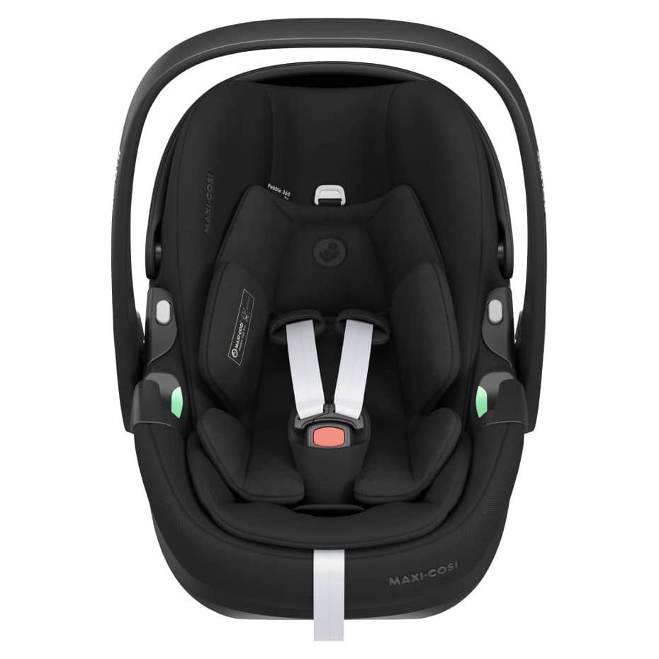 Maxi-Cosi Pebble 360 Pro Rotation Baby Car Seat (40-87cm) (0-13kg)