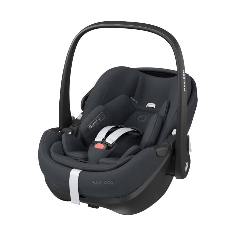 Maxi-Cosi Pebble 360 Pro - Brand New Display Set