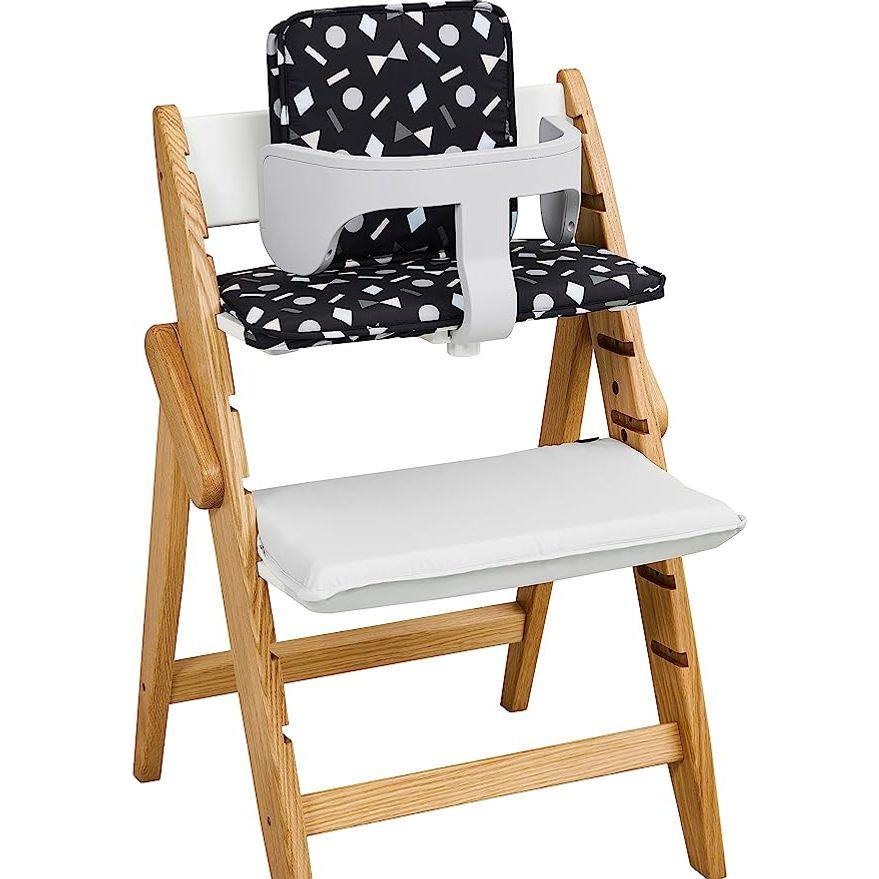 MOJI- FIT CUSHION- Grey