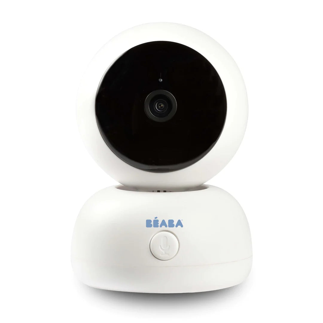 Beaba Video Baby Monitor Zen Premium