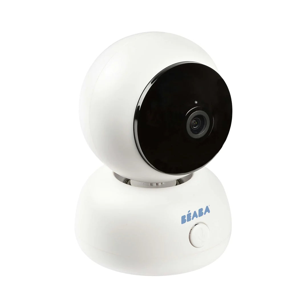 Beaba Video Baby Monitor Zen Premium