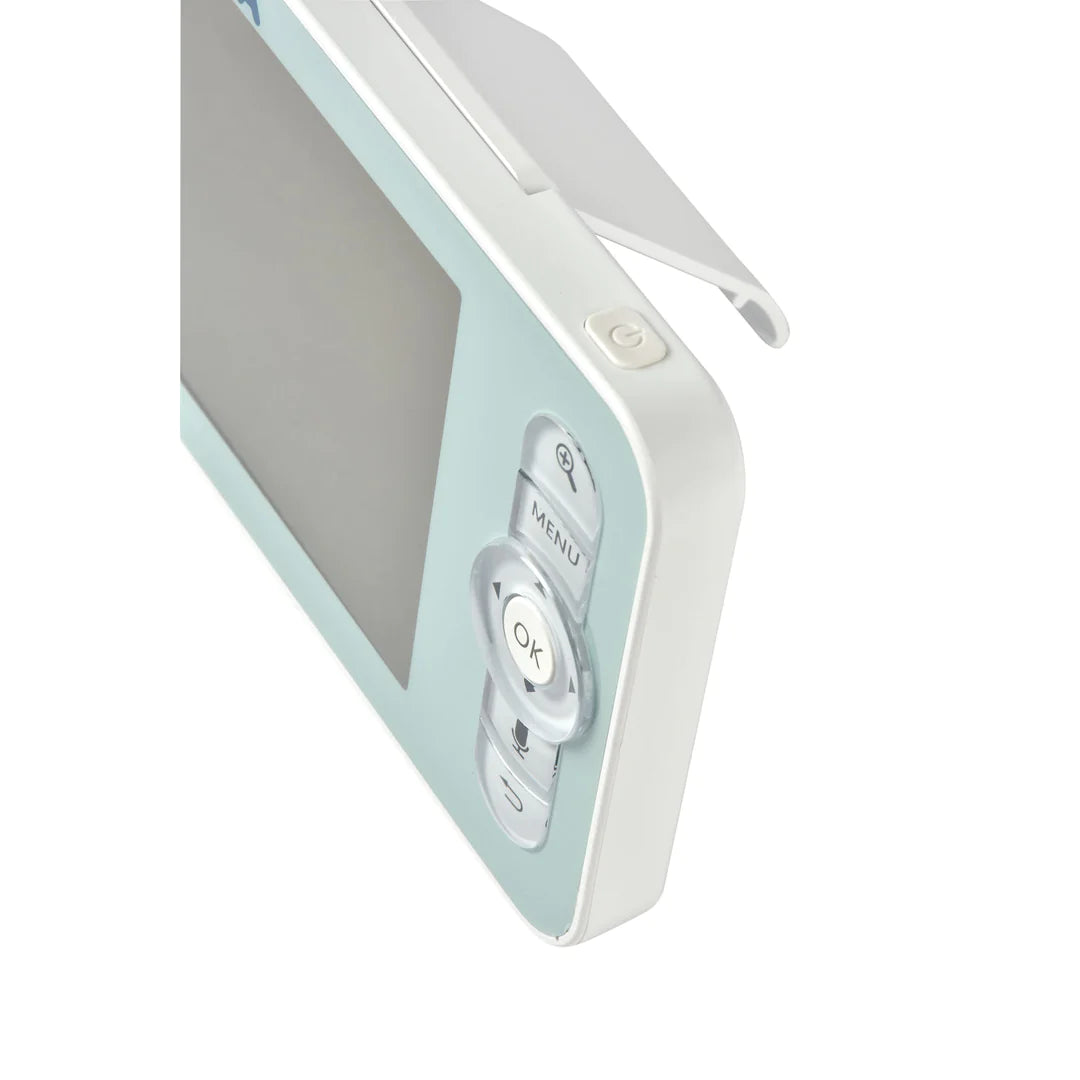 Beaba Video Baby Monitor Zen Premium