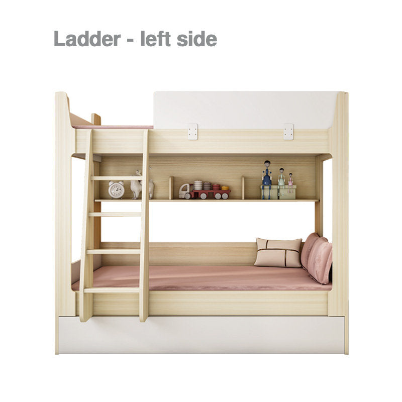 Designer Style SG Bunk bed | Super Single size (Book appointment to view)
