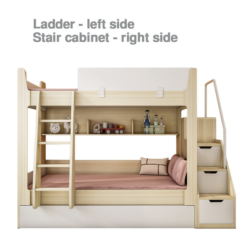 Designer Style SG Bunk bed | Super Single size (Book appointment to view)