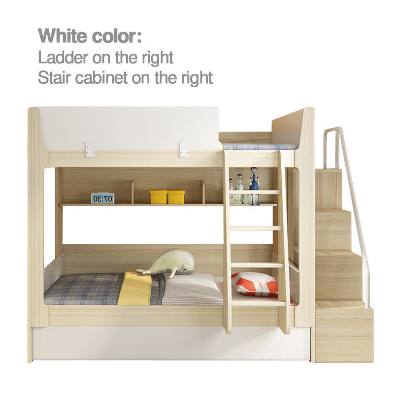 Designer Style SG Bunk bed | Super Single size (Book appointment to view)