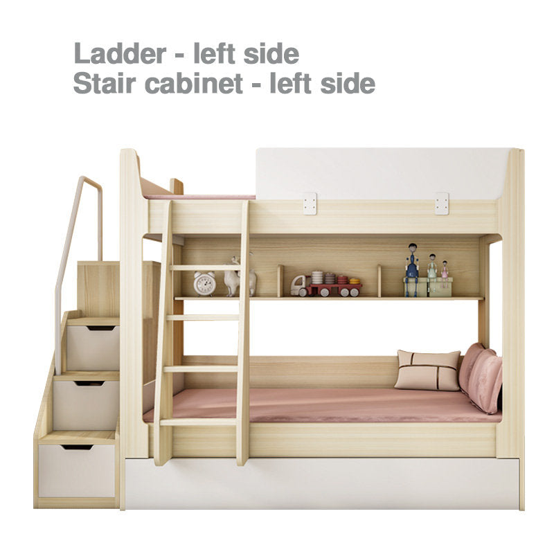Designer Style SG Bunk bed | Super Single size (Book appointment to view)