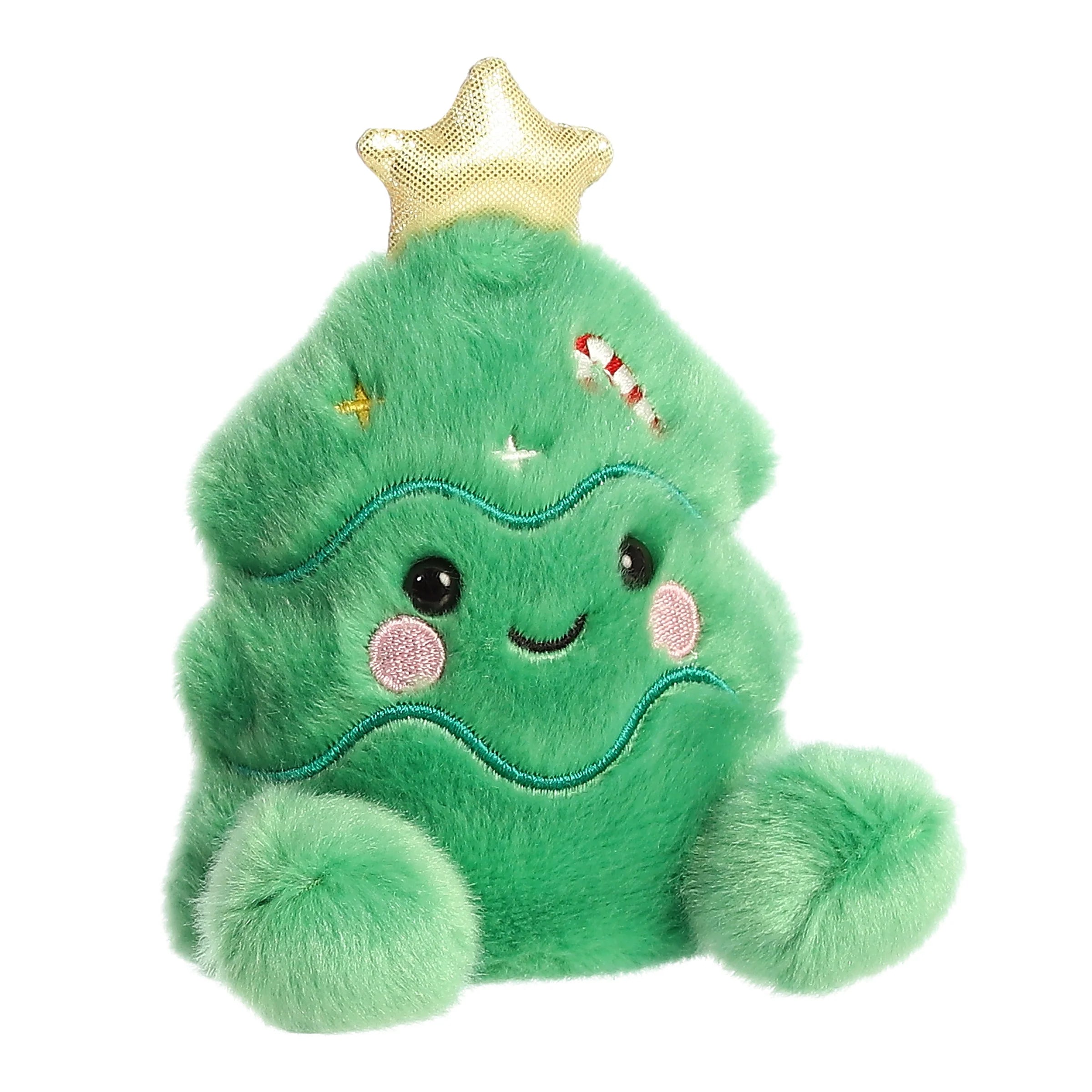 Palm Pals Jubilee Christmas Tree