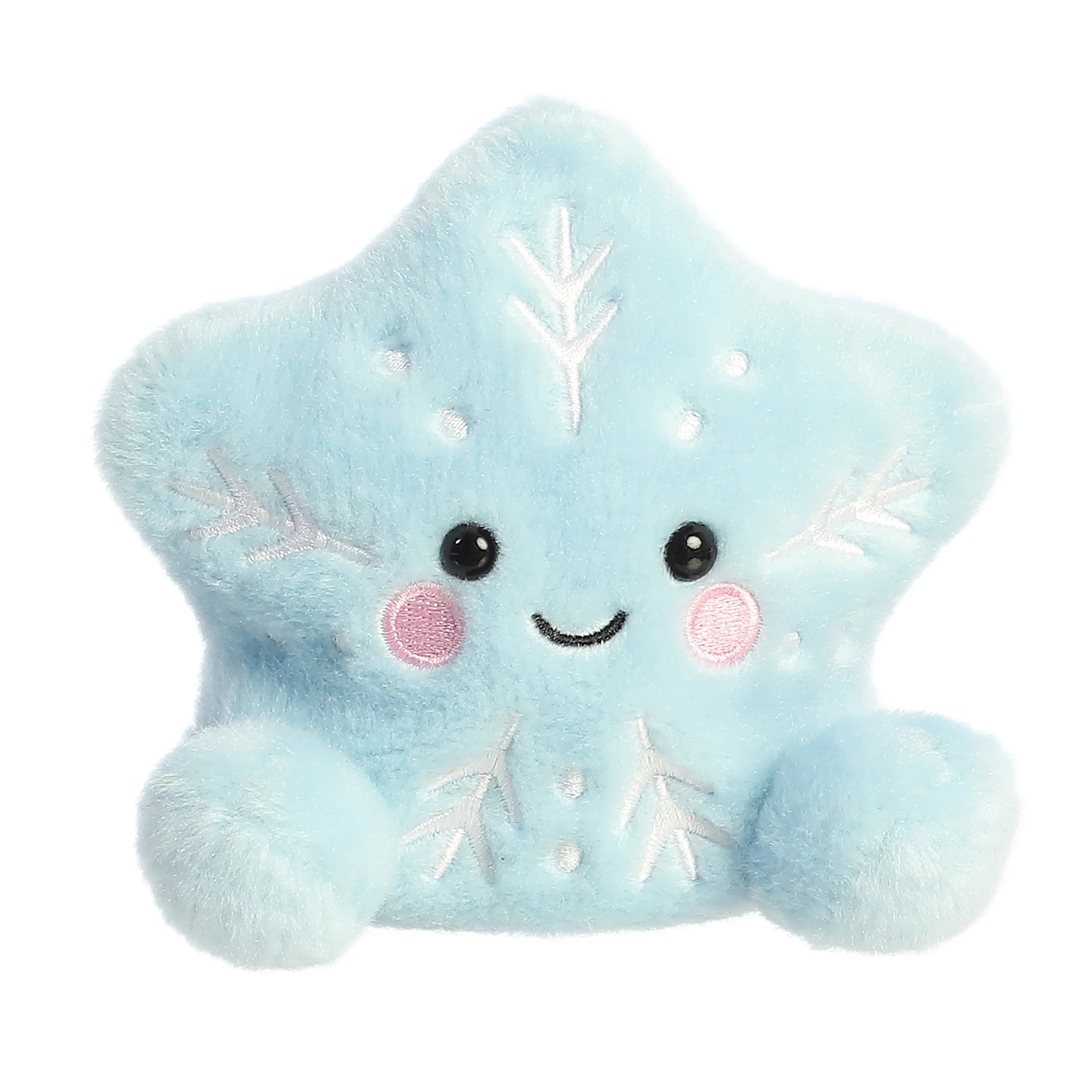 Palm Pals Frosty Snowflake