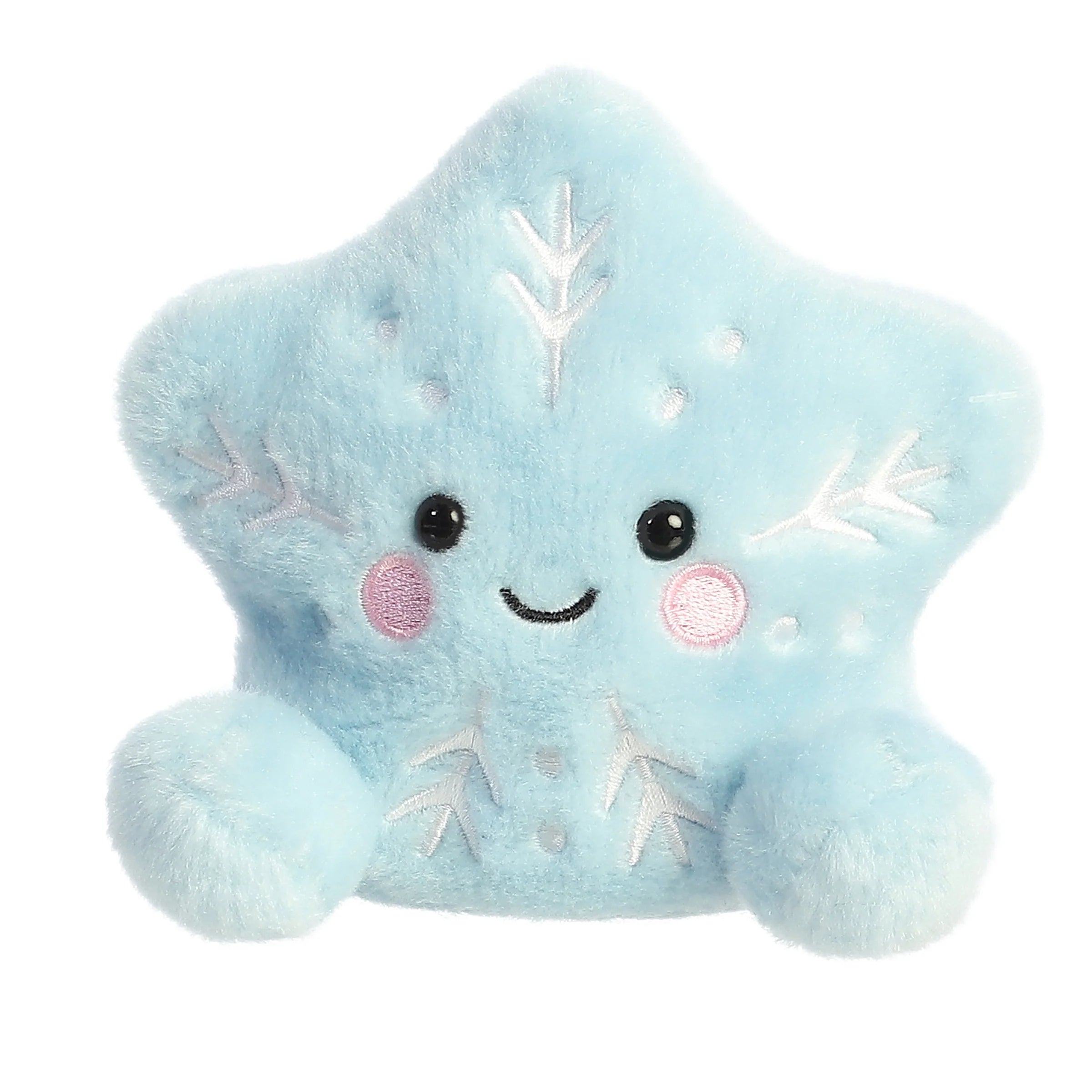 Palm Pals Frosty Snowflake
