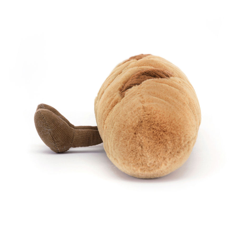 Jellycat Amuseables Baguette (2024) (A2BAGET)
