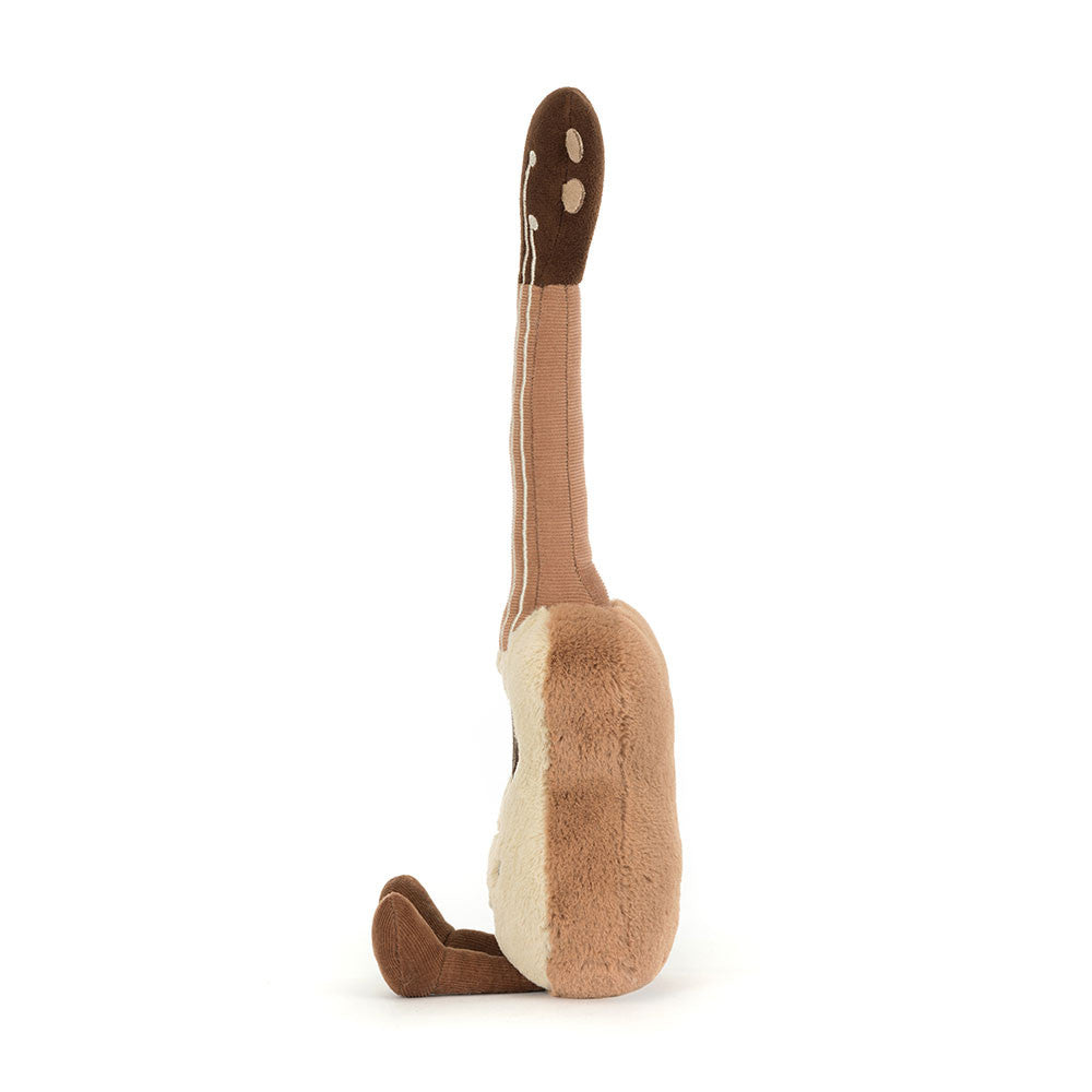 Jellycat Amuseables Ukulele 2025
