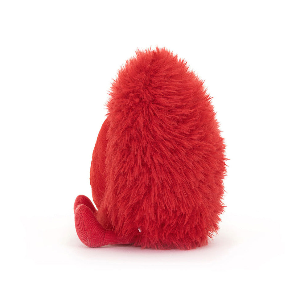 Jellycat Amuseables Beatie Heart - Large (Valentine's Day)