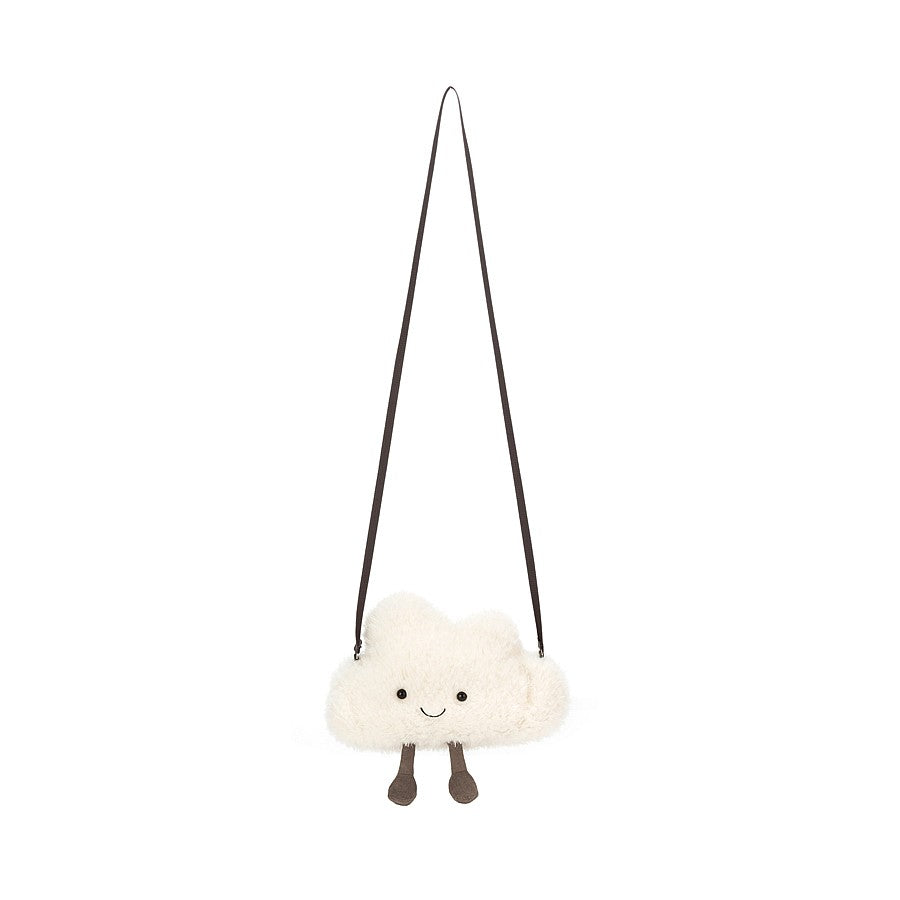Jellycat Amuseable Cloud Bag H20cm