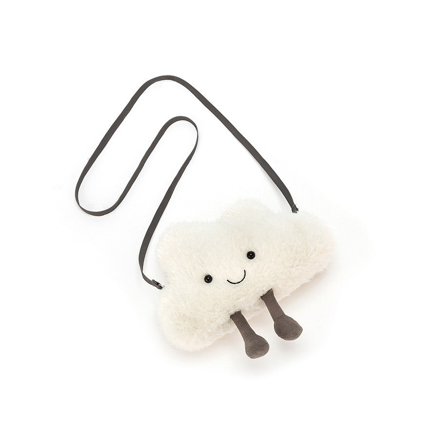 Jellycat Amuseable Cloud Bag H20cm