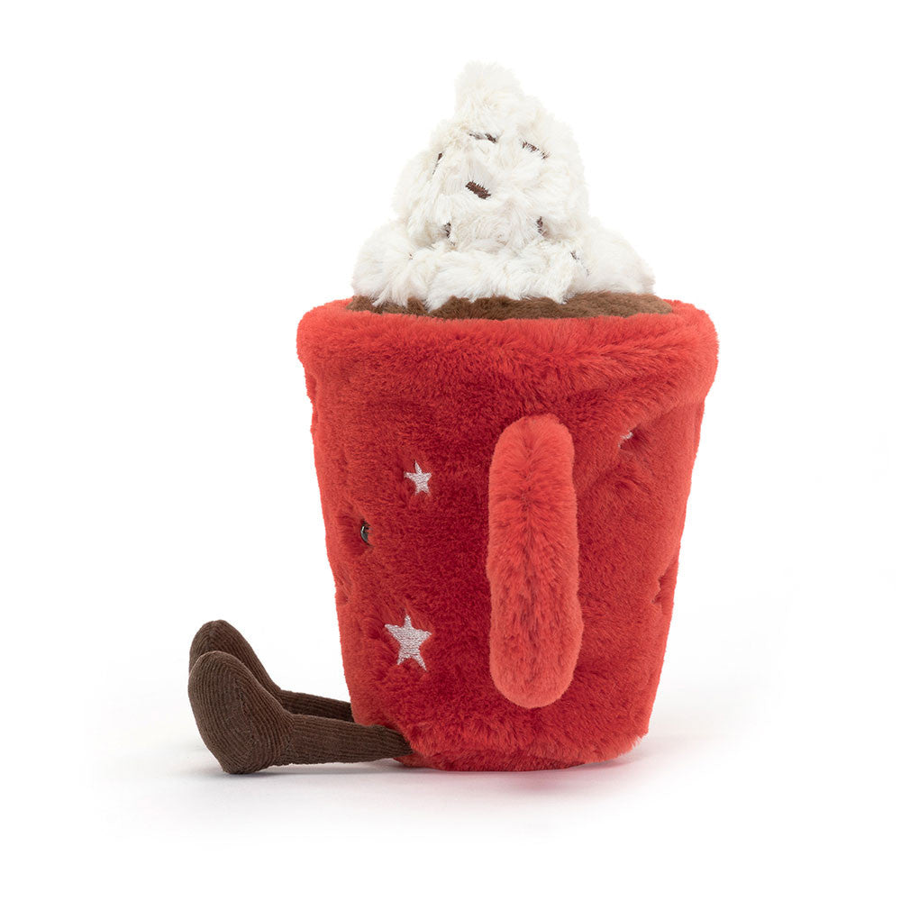Jellycat Amuseables Hot Chocolate (While Stocks Last)