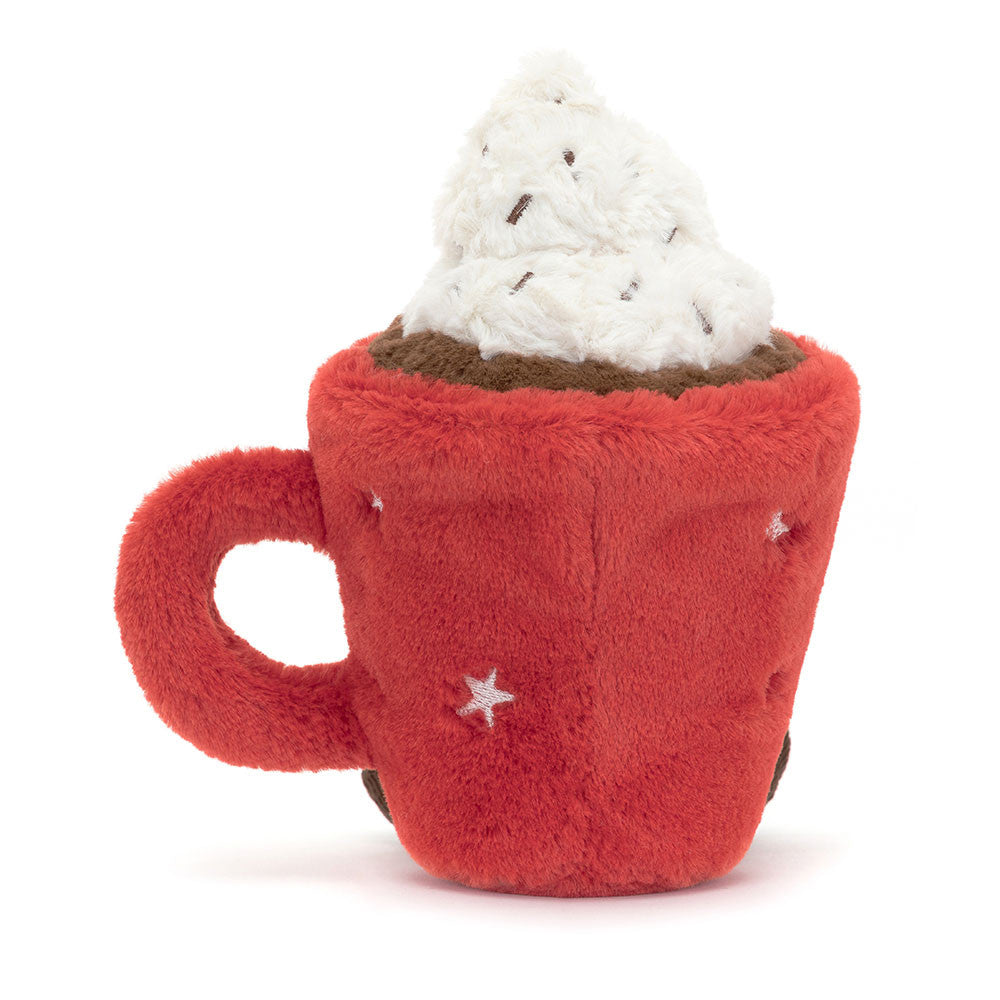 Jellycat Amuseables Hot Chocolate (While Stocks Last)