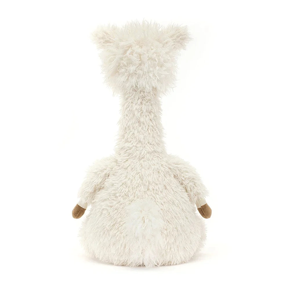 Jellycat Alonso Alpaca (ALO2A)