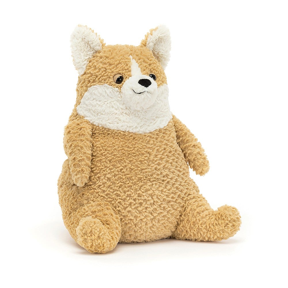 Jellycat Amore Corgi H26cm