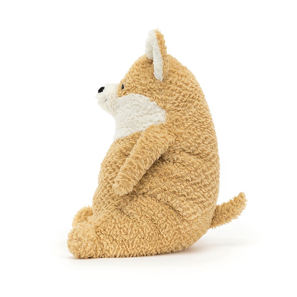 Jellycat Amore Corgi H26cm
