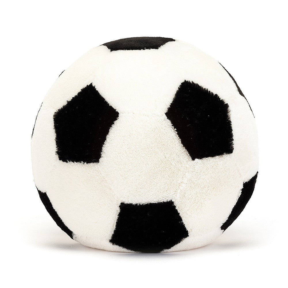 Jellycat Amuseable Sports Football H23cm