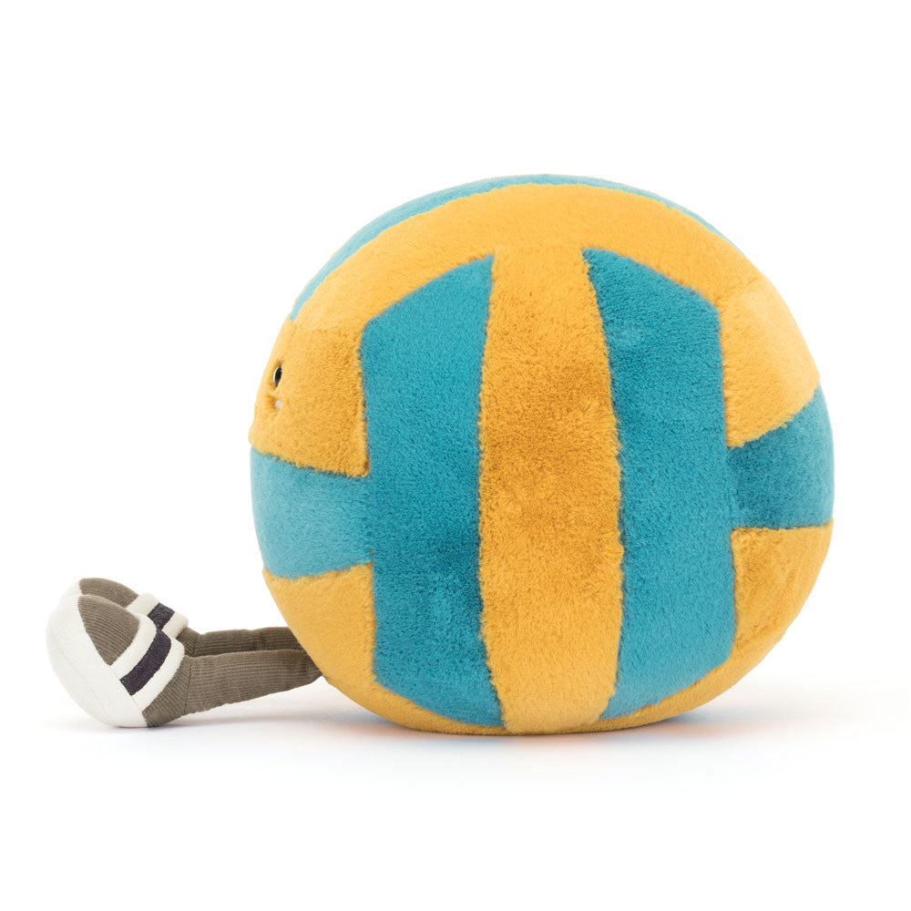Jellycat Amuseable Sports Beach Volley (AS2VB)