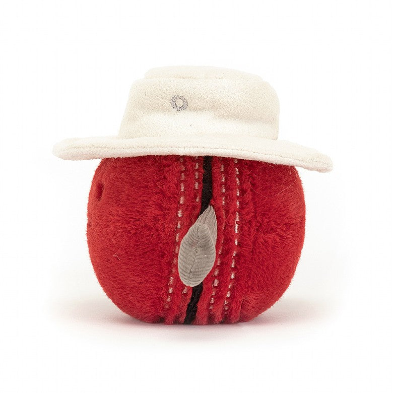 Jellycat Amuseable Sports Cricket H10cm