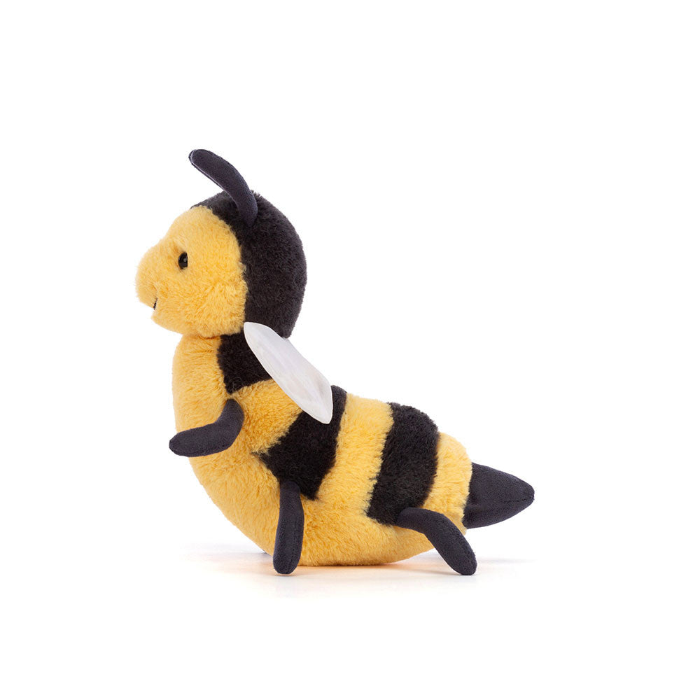 Jellycat Brynlee Bee (B3BEE)