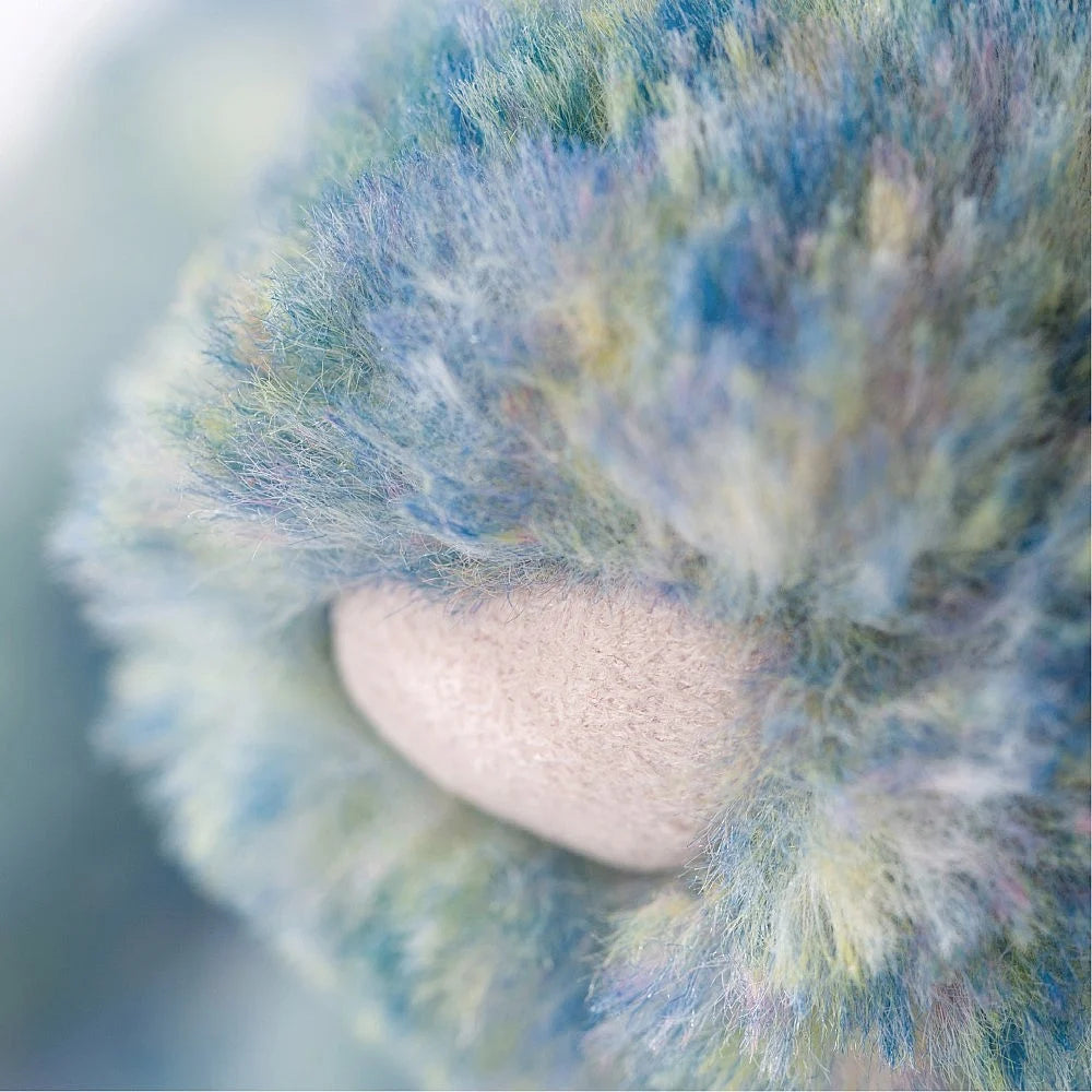 Jellycat Bashful Luxe Bunny Azure - Huge H51cm