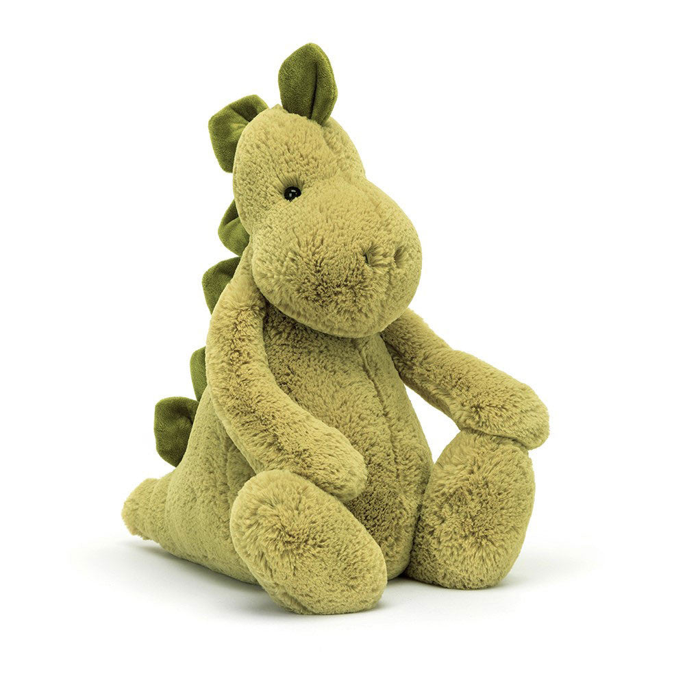 Jellycat Bashful Dino Huge