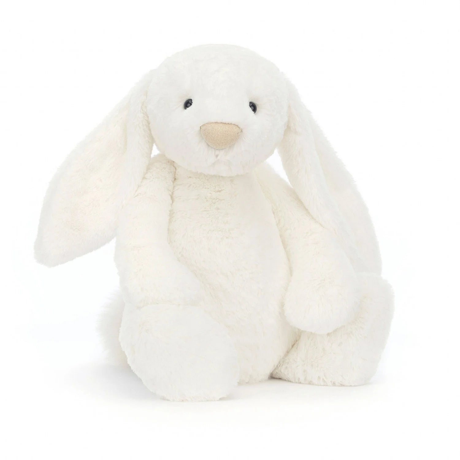 Jellycat Bashful Luxe Bunny Luna - Big