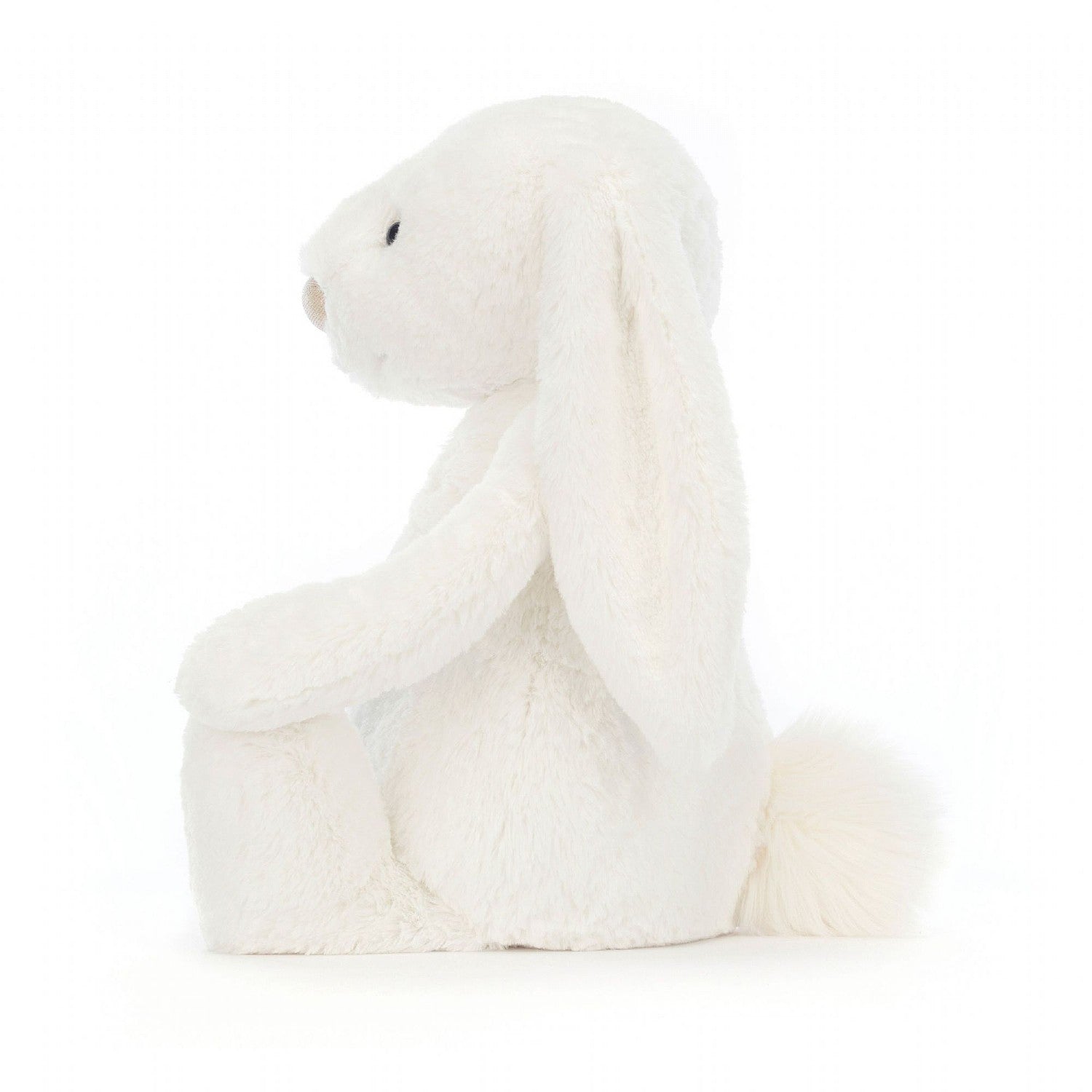 Jellycat Bashful Luxe Bunny Luna - Big