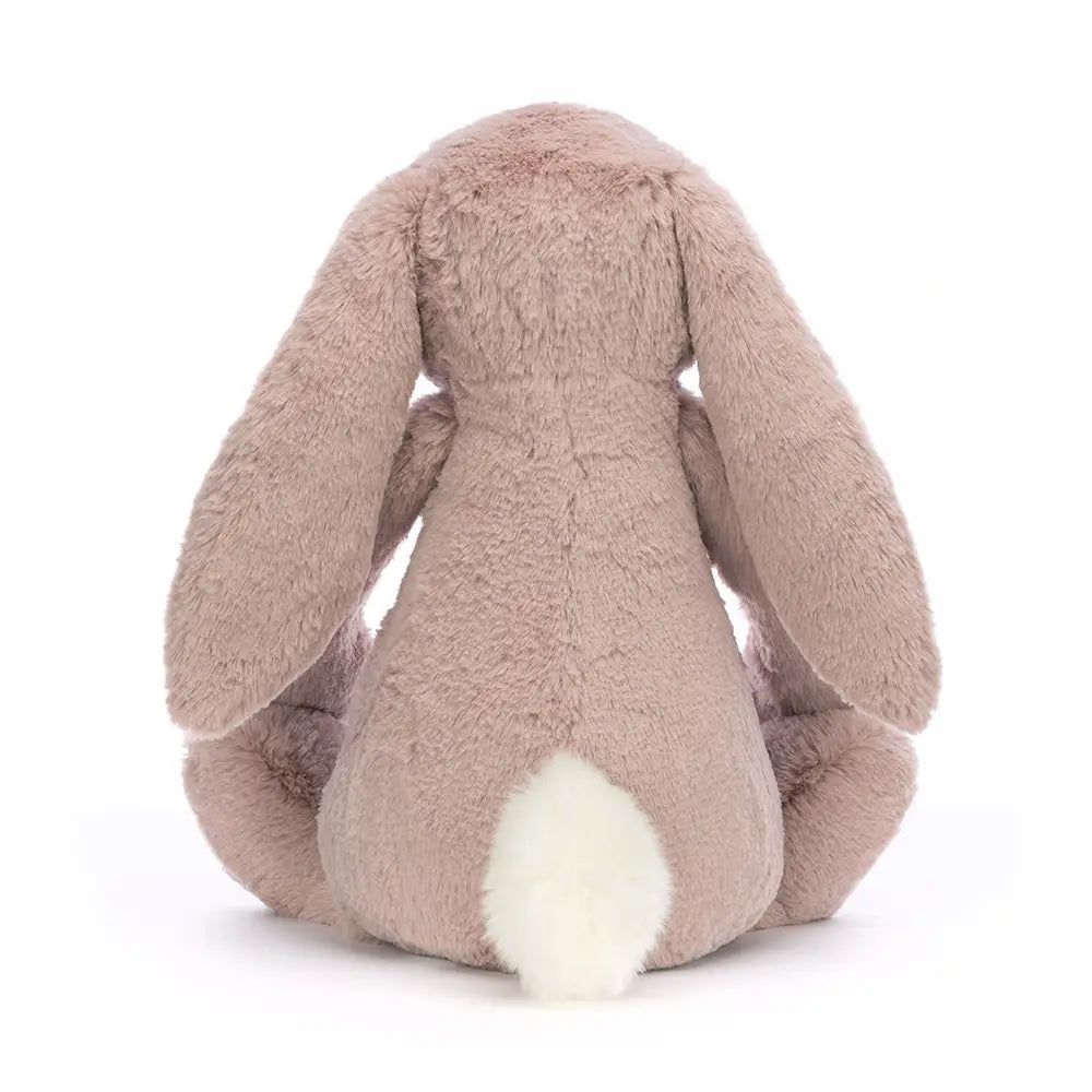 Jellycat Bashful Rosa Bunny Huge H51CM