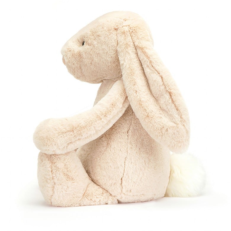 Jellycat Bashful Willow Bunny Huge H51CM