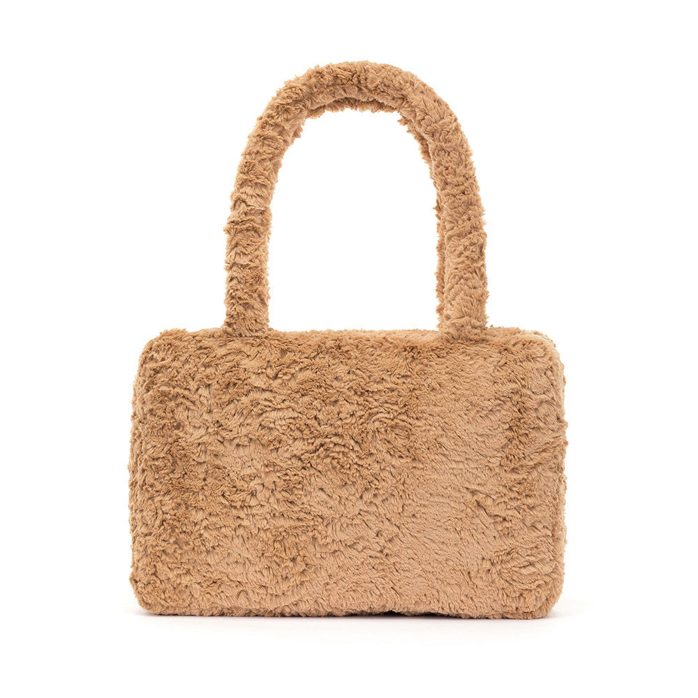 Jellycat Bartholomew Bear Tote Bag (BAR2BT)